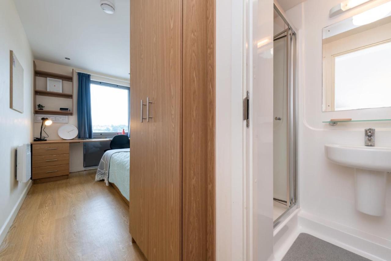 For Students Only Private Bedroom With Shared Kitchen At Athena Hall In Ipswitch Ipswich Exterior foto